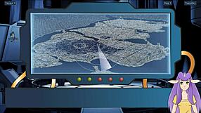 harley quinn trainer uncensored part 2