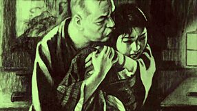 Vintage erotic drawings evoke deep emotions in anime hentai style