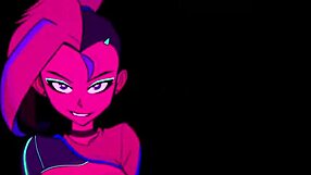 Moikaloop Sexy Dance Hentai Cartoon