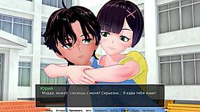 Yo, check this wild gameplay from HS Tutor Part 10! 🔥