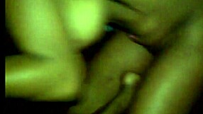 ebony intensely sucking my big black cock