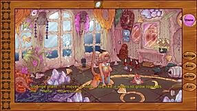 magic dorm 2 hints at weird goddess secrets in psychedelic hentai game