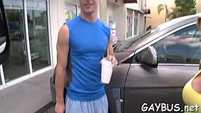 Top resource for gay content and web browsing