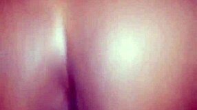 amateur black female gets bent over and fucked doggystyle