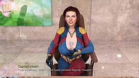 Where the heart is episode 270