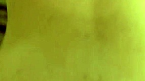 Chubby MILF loves doggystyle, bent over for deep pussy pounding