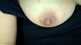 妈妈感觉情人射得太快，阴道内射