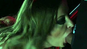 Blonde Babe Candy Alexa Fucked Hardcore Cum Blast!