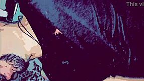 ANIMAÇÃO GAY FODENDO A BOCA DO PASSIVO PUTINHA COM SEU PAU GRANDE E GROSSO!!