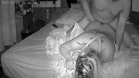 Ate Latina's Pussy Bareback, Now She's Pregnant