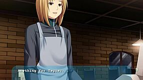 Princess X Fan Disc: Getting To Know Everyone!