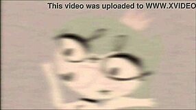 Hexie Bunny Lactates Milk Intensely on Webcam