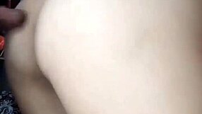 Multiple Orgasms While Giving My Ass And Moaning Loud For Neighbors