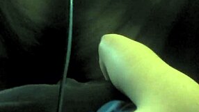 Stepbrother Guilt-Trips Stepsister for Handjob