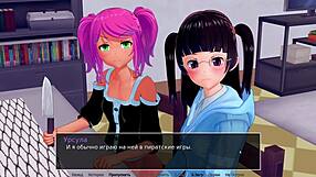 Yo, check this wild gameplay from HS Tutor Part 10! 🔥