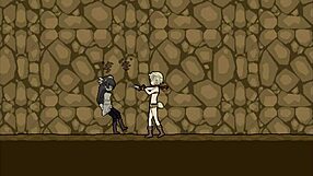 flower fairy in anime hentai - part 8 scenes playthrough