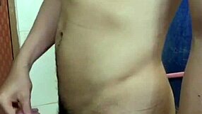 Gay Việt Thủ Dâm 2 Detailed Scene