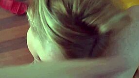 agent bangs excited gal roughly