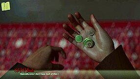 Alternate Existence 1: Intense Game Adventure