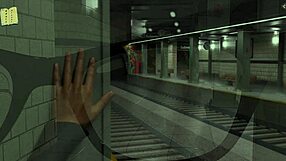 Alternate Existence 1: Intense Game Adventure