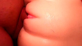 i feel so wild banging this hairless fuck doll pussy