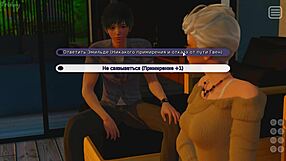 Bully Fucks Asian Whore Hard!