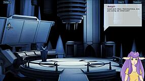 harley quinn trainer uncensored part 2