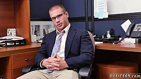 Hidden Desires in Collage Boys and Dad Encounters