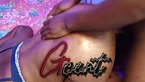 gcent showcases dripping wet pussy in steamy compilation