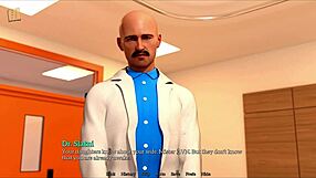 I recall my new memories in the game