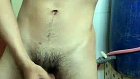 Gay Việt Thủ Dâm 2 Detailed Scene