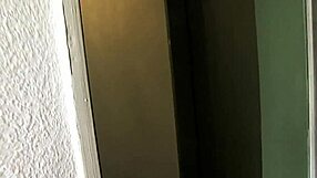 Anna's First Big Black Cock Experience