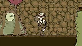 flower fairy in anime hentai - part 8 scenes playthrough