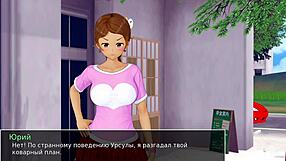 Yo, check this wild gameplay from HS Tutor Part 10! 🔥