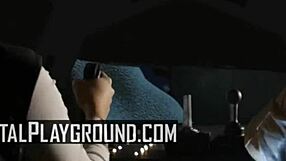 Robby Echo Fucks Athena Palomino