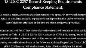 Natural Beauty Ashlyn Peaks Stars in Jugs for Wiener Hugs Titty Fuck