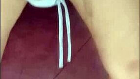 I gave money for sex with this mature latina