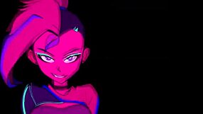 Moikaloop Sexy Dance Hentai Cartoon