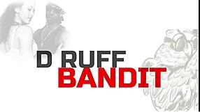 Druffbandit orgy with fat ebony big ass