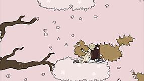 flower fairy in anime hentai - part 8 scenes playthrough