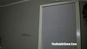 ghetto hood freak, you getting fucked in the trap?