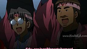 Please Me Chapter 2 Anime Adventure