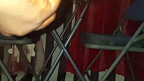 plantain or poivron, i’m soakin’ and cumming hard, oops