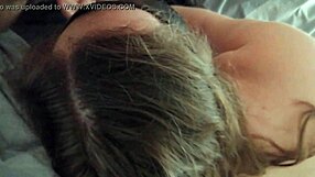 blind blowjob with young 18+ performer