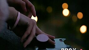 Intense Sex with Latina Cougar Maxim Law Bent Over. Her Shaved Body Takes Interracial Pounding.