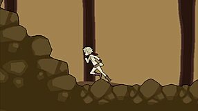 flower fairy in anime hentai - part 8 scenes playthrough