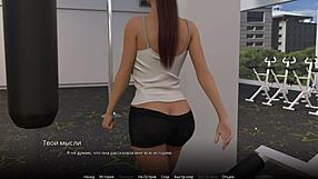Yoga FFM Threesome With Handjob And Deepthroat In WVM Part 14 Gameplay