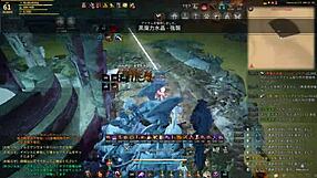 I-I love watching Japanese gay boys in Hystoria Hunt, it's so hot!