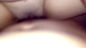 Fucking young girl in her parents' house with pussy amateurs