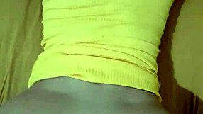 Gostosa in tight dress fucks until she gets cumshot